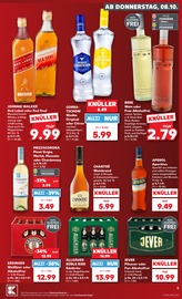 Bier im Kaufland Prospekt in Fürstenwalde Aktueller Kaufland Prospekt mit Bier, "Hier bin ich richtig", Seite 9