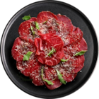 Carpaccio basilic - Lidl à Clichy Carpaccio basilic en promo chez Lidl Clichy à 3,05 €