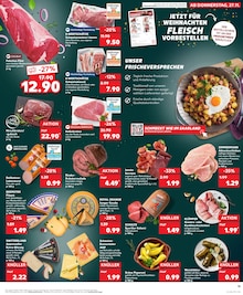 Paprika im aktuellen Kaufland Prospekt (Moers) Paprika im Kaufland Prospekt "Aktuelle Angebote" mit 36 Seiten (Moers)