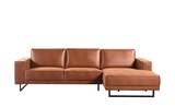 Aktuelles Ecksofa Sanja Angebot bei Höffner in Leipzig ab 829,00 €