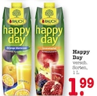 Aktuelle Granatapfel Angebote bei E center in Mannheim Aktuelles Happy Day Angebot bei E center in Mannheim ab 1,99 €