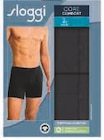 Lot de 2 boxers homme - SLOGGI - Super U à Calais Lot de 2 boxers homme - SLOGGI en promo chez Super U Calais à 11,90 €