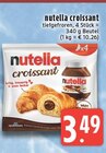 Aktuelle Nutella Angebote bei EDEKA in Krefeld Aktuelles Nutella Croissant Angebot bei EDEKA in Krefeld ab 3,49 €