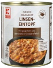 Hühnernudeltopf von K-CLASSIC für 1,49 € bei Kaufland im Angebot Hühnernudeltopf von K-CLASSIC im aktuellen Kaufland Prospekt