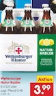 Natur Radler im Angebot bei Netto Marken-Discount in Amberg Natur Radler Angebote von Weltenburger Kloster bei Netto Marken-Discount Amberg für 3,99 €
