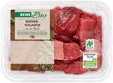 Aktuelle Rindfleisch Angebote bei REWE in Mainz Aktuelles Rinder-Gulasch Angebot bei REWE in Mainz ab 32,90 €