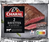 Bavettes d’aloyau - Charal en promo chez Monoprix Grasse à 29,39 €