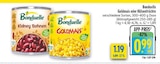 Kidney Bohnen Angebote von Bonduelle bei diska Chemnitz für 0,99 €
