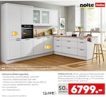 Aktuelle Kuchen Angebote bei porta Möbel in Chemnitz Aktuelles Einbauküche Porto Angebot bei porta Möbel in Chemnitz ab 6.799,00 €
