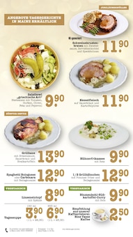 Braten im aktuellen E center Prospekt (Mainz) Braten im E center Prospekt "Aktuelle Angebote" mit 78 Seiten (Mainz)