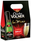 30% De Remise Immédiate Sur La Gamme De Vins Mousseux Charles Volner en promo chez Auchan Supermarché Chamonix-Mont-Blanc