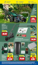Schmutzwasser-Tauchpumpe Angebot & Preis im aktuellen Lidl Prospekt Schmutzwasser-Tauchpumpe Angebot im aktuellen Lidl Prospekt auf Seite 45