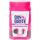 Désodorisant pour poubelle Bin Brite - Action - Action à Reims Désodorisant pour poubelle Bin Brite - Action en promo chez Action Reims à 1,89 €