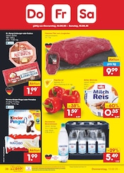 Aktueller Netto Marken-Discount Prospekt mit Paprika, "Aktuelle Angebote", Seite 46