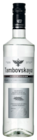 Osobaya Silver Vodka im Angebot bei Getränkeland in Stralsund Osobaya Silver Vodka Angebote von Tambovskaya bei Getränkeland Stralsund für 9,49 €