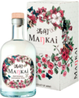GIN MANKAI JAPONAIS - MANKAI - Auchan Supermarché GIN MANKAI JAPONAIS - MANKAI à 30,50 € dans le catalogue Auchan Supermarché