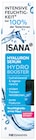 Hydro Booster Hyaluron Serum von Isana im aktuellen Rossmann Prospekt