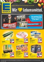 EDEKA Prospekt "Wir lieben Lebensmittel!", 24 Seiten, für Buckenhof, 13.01.2020 - 18.01.2020 EDEKA Prospekt "Wir lieben Lebensmittel!", 24 Seiten, für Buckenhof, 13.01.2020 - 18.01.2020