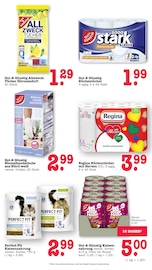 Aktueller E center Prospekt mit Tierbedarf, "Aktuelle Angebote", Seite 53