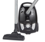 Aktuelles Bodenstaubsauger VX4-1-EB Angebot bei Penny in Oberhausen ab 59,99 €