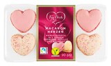 Frische Macaron Herzen bei Lidl im Kankelau Prospekt für 2,99 €