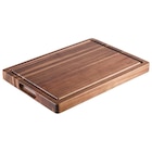 SCHNEIDEBRETT Holz Akazie Toronto Angebote von Homeware Profession. bei XXXLutz Lahr für 37,49 €