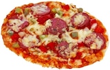 Pizza Salami Premium von Brot & Mehr für 0,99 € bei REWE im Angebot Pizza Salami Premium von Brot & Mehr im aktuellen REWE Prospekt