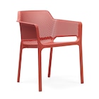 NARDI Gartenstuhl Net Angebote bei Möbel Martin Trier für 89,95 €