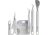 Basic Werkzeug Set im MediaMarkt Saturn Prospekt Basic Werkzeug Set von CRICUT im aktuellen MediaMarkt Saturn Prospekt für 20,64 €