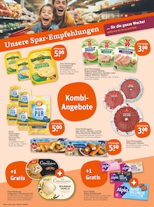 tegut Jüchsen Prospekt der aktuellen Woche, gültig von 10.06.2025 bis 14.06.2025 Aktueller tegut Jüchsen Prospekt "tegut… gute Lebensmittel" mit 27 Seiten
