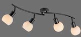 Aktuelle LED-Lampe Angebote bei Möbel AS in Mannheim Aktuelles Tischleuchte Loki Angebot bei Möbel AS in Mannheim ab 5,95 €