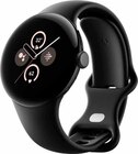 Pixel Watch 2 (Wi-Fi) Smartwatch von Google im aktuellen MediaMarkt Saturn Prospekt für 189,00 €