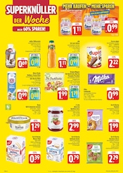 Fast Food im EDEKA Prospekt in Hoyerswerda Aktueller EDEKA Prospekt mit Fast Food, "Wir lieben Lebensmittel!", Seite 2