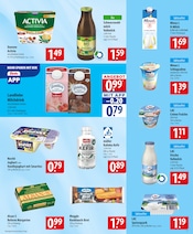 Aktueller famila Nordost Prospekt mit Vollmilch, "besser als gut!", Seite 11