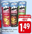 EDEKA Eislingen (Fils) Prospekt mit  im Angebot für 1,49 €