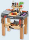 Cuisine d'été en promo chez Super U Cuisine d'été dans le catalogue Super U