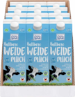 Fettarme H-Milch im Angebot bei Netto Marken-Discount in Bremen Fettarme H-Milch Angebote von Gutes Land bei Netto Marken-Discount Bremen für 7,77 €