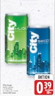 City to go im aktuellen E center Prospekt