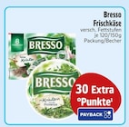 Frischkäse von Bresso im aktuellen EDEKA Prospekt für 