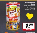 Koala Milch bei EDEKA im Nordkirchen Prospekt für 1,29 €