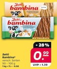 Bambina im aktuellen Prospekt bei Netto mit dem Scottie in Wittstock