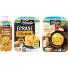 SUR LES PURÉES ET LÉGUMES CUISINÉS - FLORETTE dans le catalogue Carrefour