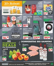 Briketts im Marktkauf Prospekt in Beckum Aktueller Marktkauf Prospekt mit Briketts, "Aktuelle Angebote", Seite 20