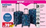 Trolley Angebote von NOWI bei Marktkauf Lörrach für 39,99 €