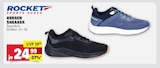 Herren Sneaker Angebote von Rocket Sports Shoes bei E center Wiesbaden für 24,99 €