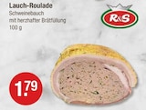 Lauch-Roulade von R&S im aktuellen V-Markt Prospekt für 1,79 €