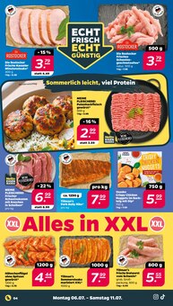 Hackfleisch im aktuellen Netto mit dem Scottie Prospekt (Potsdam) Hackfleisch im Netto mit dem Scottie Prospekt "GĂĽnstig. Besser. FĂĽr Dich." mit 35 Seiten (Potsdam)