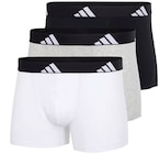 Herren Boxershorts Angebote von adidas bei REWE Ingolstadt für 21,99 €