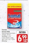 Somat XXL von Henkel für 6,99 € bei EDEKA im Angebot Somat XXL von Henkel im aktuellen EDEKA Prospekt