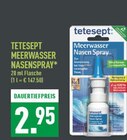 Aktuelles Meerwasser Nasenspray Angebot bei Marktkauf in Münster ab 2,95 €